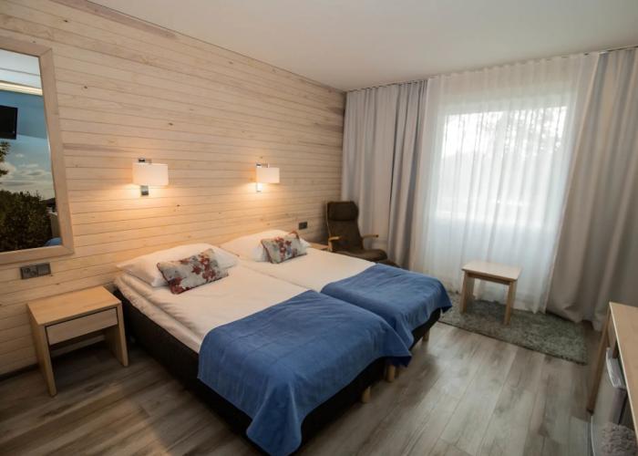 Hotelli Ivalo