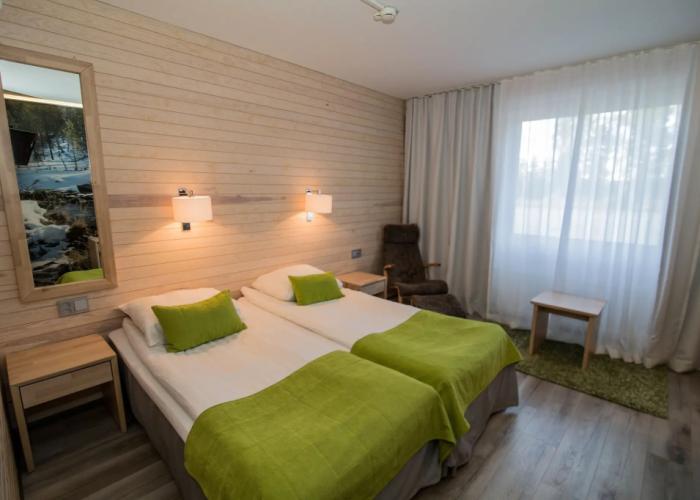 Hotelli Ivalo