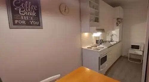 Ivalo Apartment