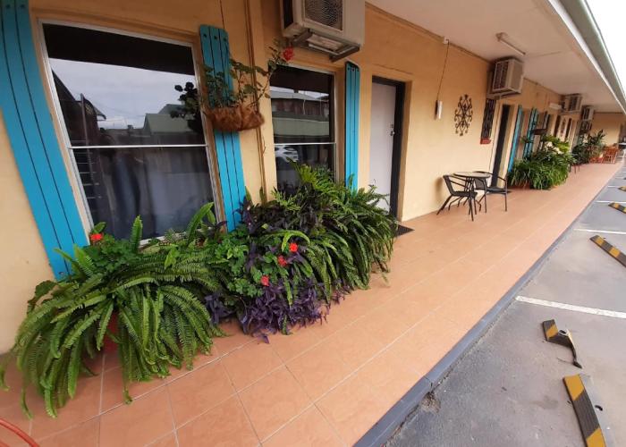 Inverell Motel