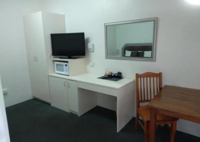 Inverell Motel