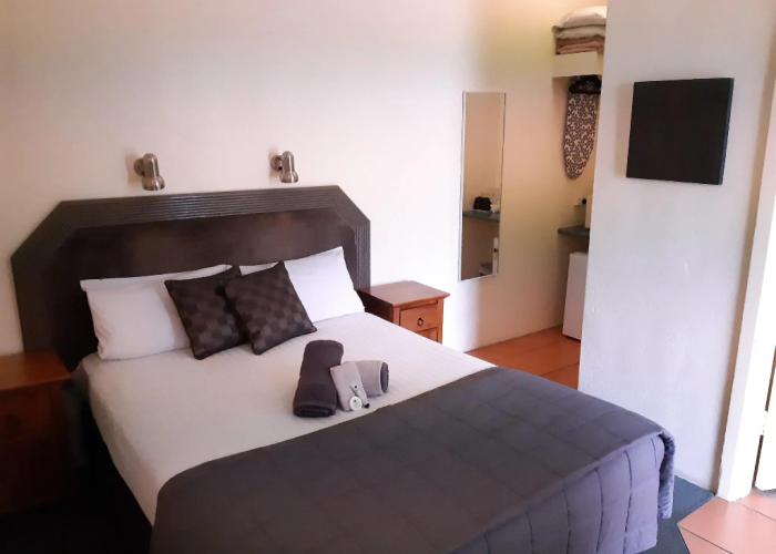Inverell Motel
