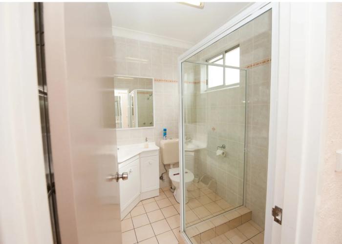 Sapphire City Motor Inn, Inverell