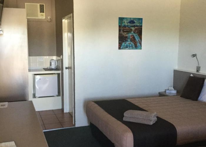 Sapphire City Motor Inn, Inverell