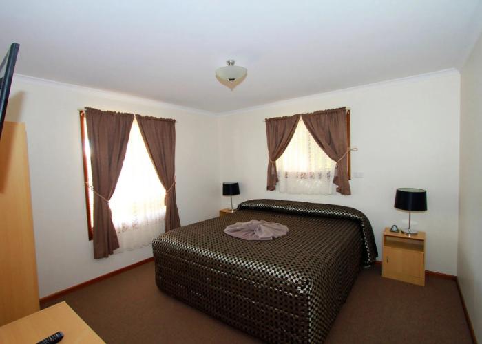 Sapphire City Motor Inn, Inverell