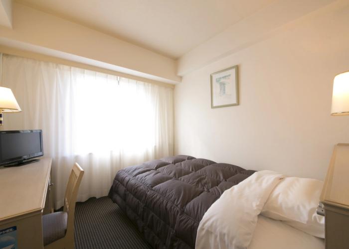 Shimane Hamada Washington Hotel Plaza