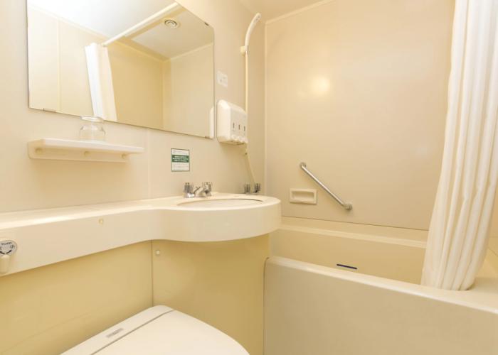 Shimane Hamada Washington Hotel Plaza