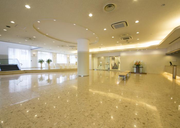 Shimane Hamada Washington Hotel Plaza