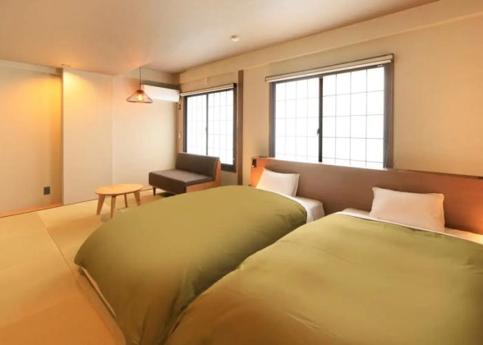 Wataya Ryokan