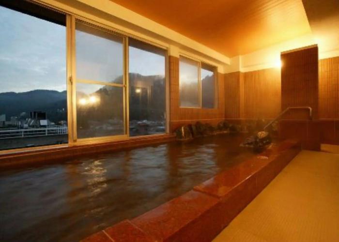 Wataya Ryokan