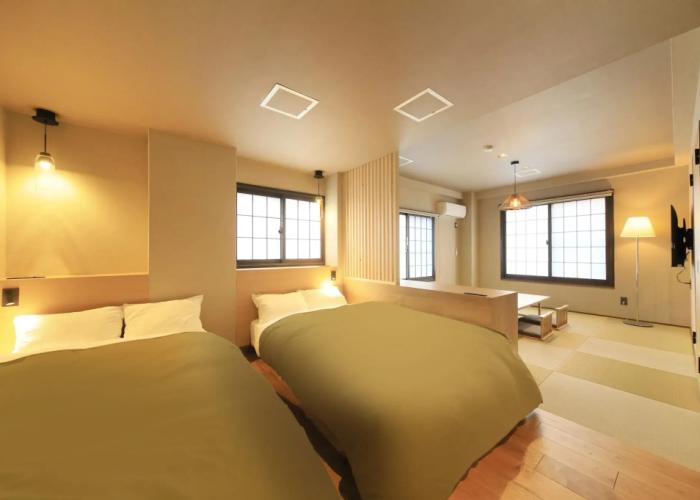 Wataya Ryokan