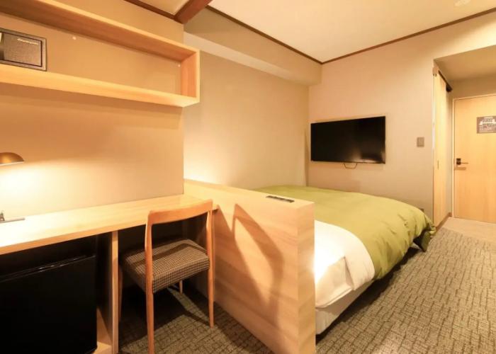Wataya Ryokan