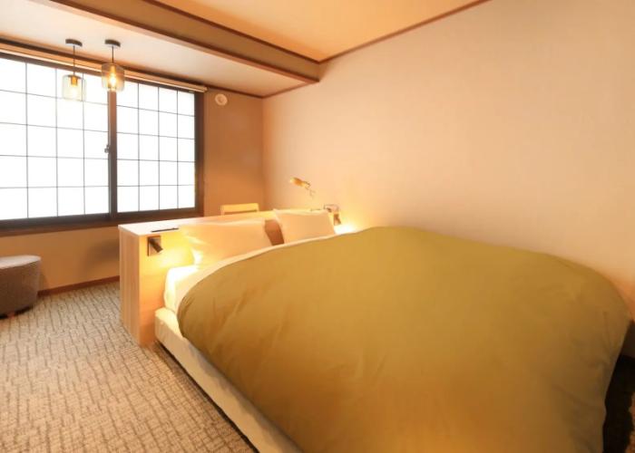 Wataya Ryokan