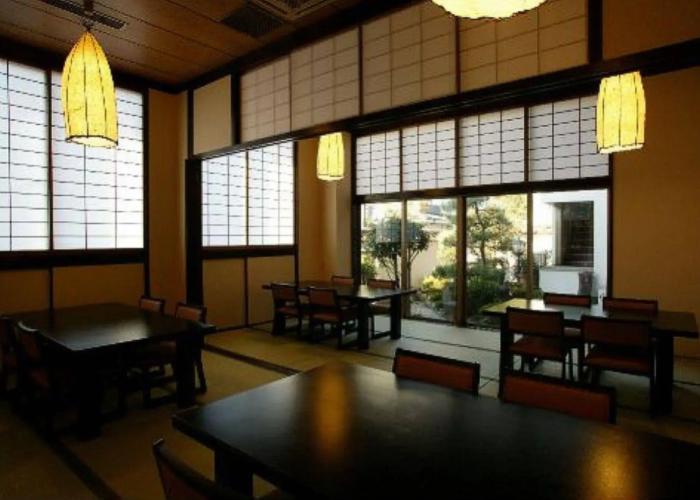 Wataya Ryokan