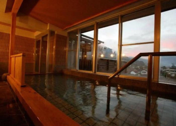 Wataya Ryokan
