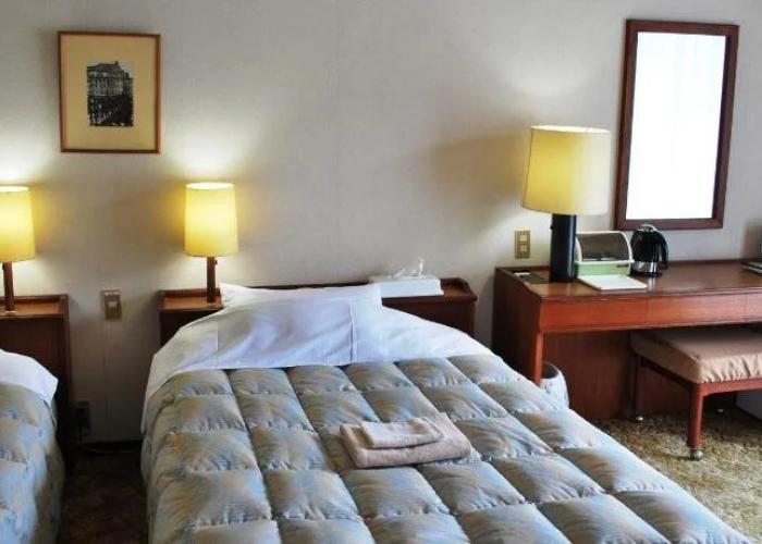 Tsuwano Hotel
