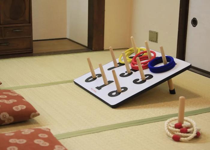 Tsuwano Hotel