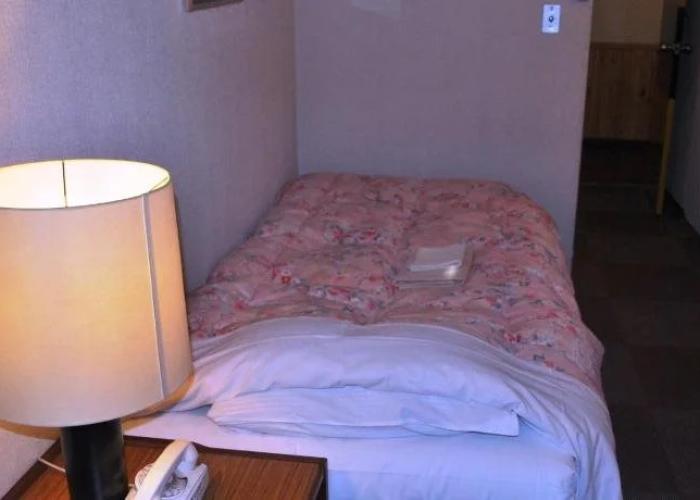 Tsuwano Hotel