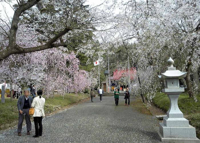 Minsyuku Satoyama