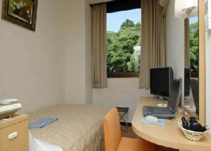 Hamada NEW Castle Hotel
