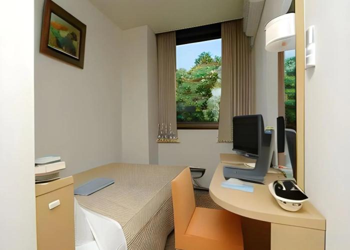 Hamada NEW Castle Hotel