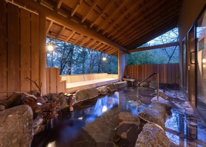 Ryokan Nushiya