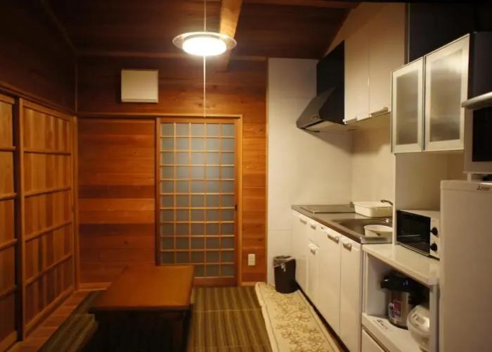 Guesthouse Kiunsoh