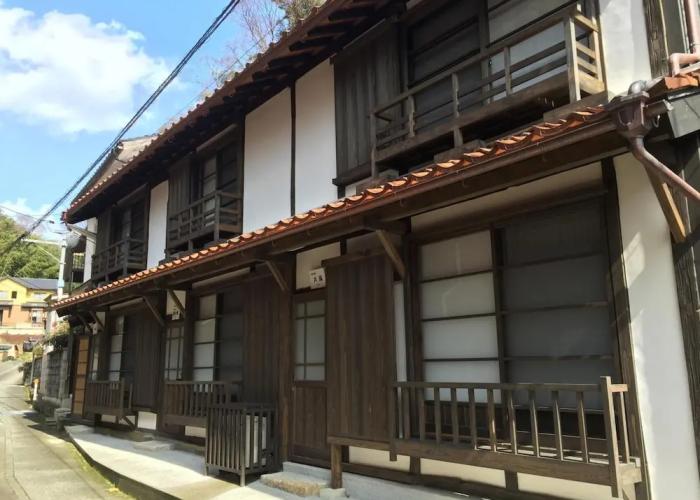 Guesthouse Kiunsoh