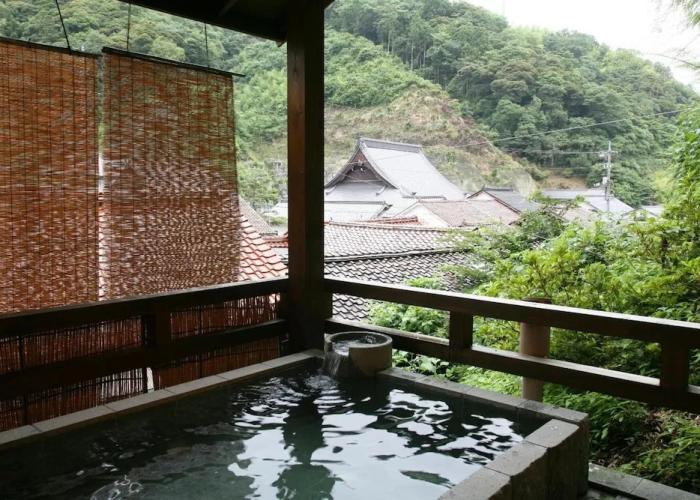 Guesthouse Kiunsoh