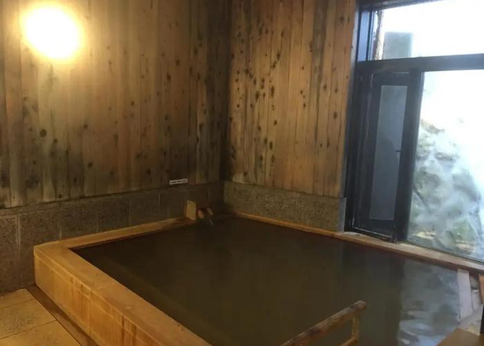 Guesthouse Kiunsoh