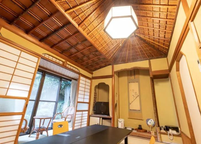 Guesthouse Kiunsoh