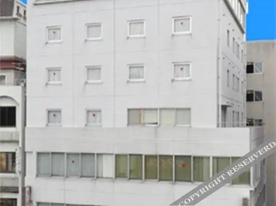 Hotel Matsuo