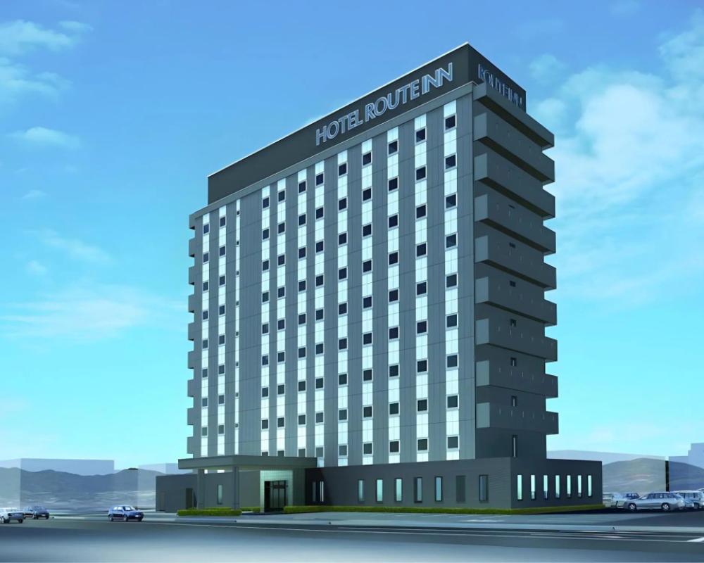 Hotel Route-Inn Masuda