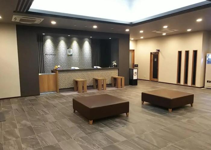 Hotel Route-Inn Masuda