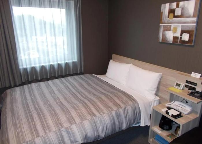 Hotel Route-Inn Masuda