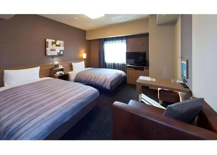 Hotel Route-Inn Masuda