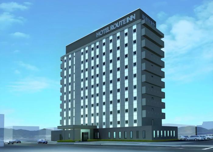 Hotel Route-Inn Masuda