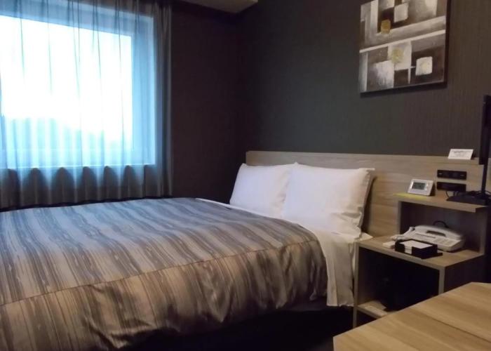Hotel Route-Inn Masuda