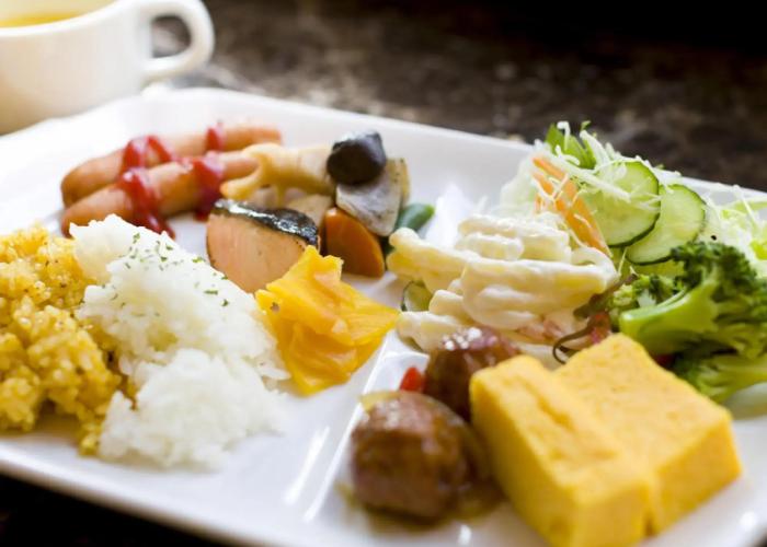 Toyoko Inn Hamada-eki Kita-guchi