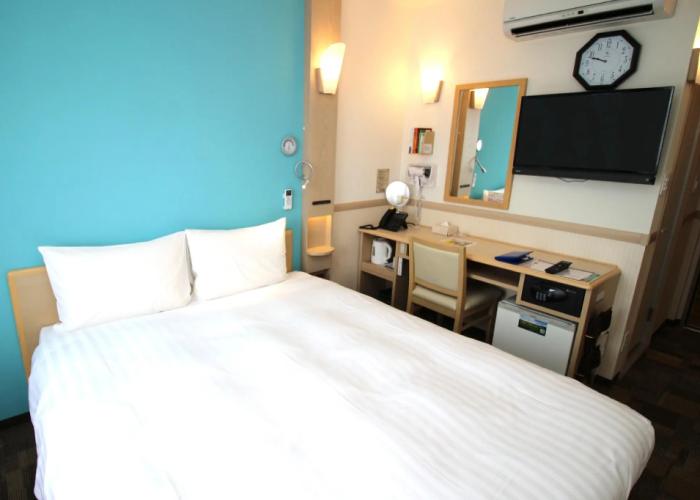 Toyoko Inn Hamada-eki Kita-guchi