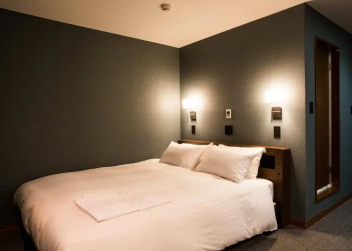 Hotel Daiei Masuda