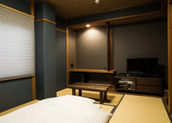 Hotel Daiei Masuda