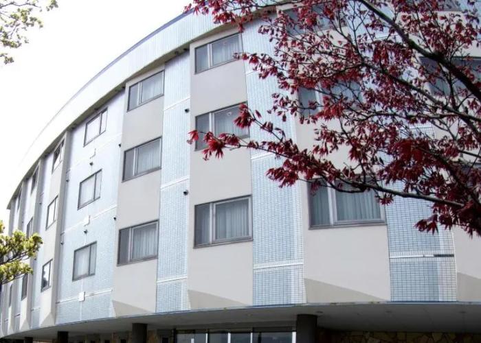 Hotel Daiei Masuda