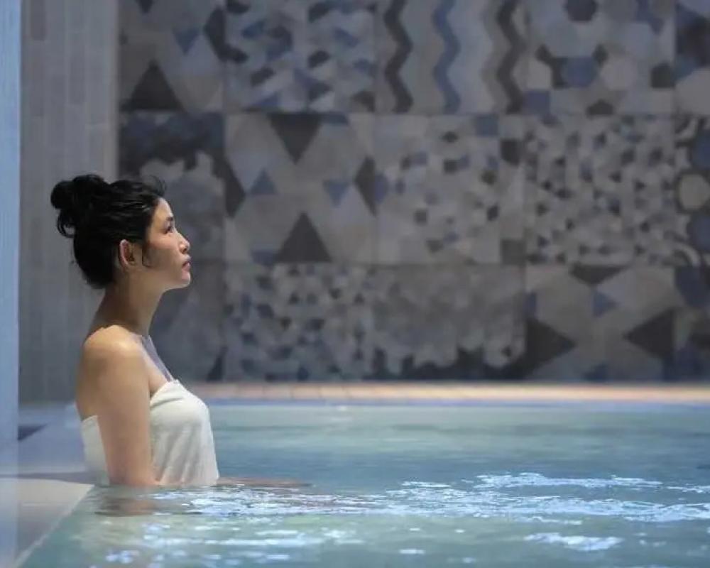 MASCOS HOTEL Masuda Onsen