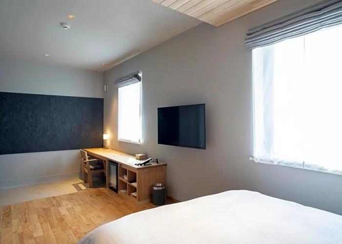 MASCOS HOTEL Masuda Onsen