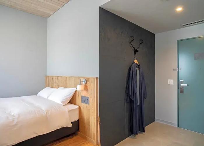 MASCOS HOTEL Masuda Onsen