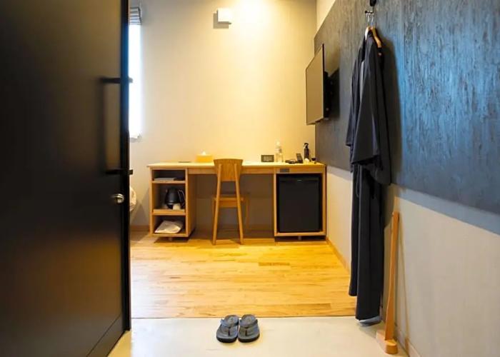 MASCOS HOTEL Masuda Onsen