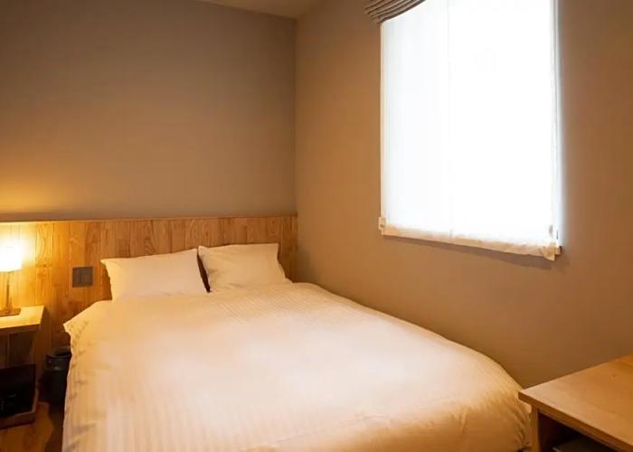 MASCOS HOTEL Masuda Onsen