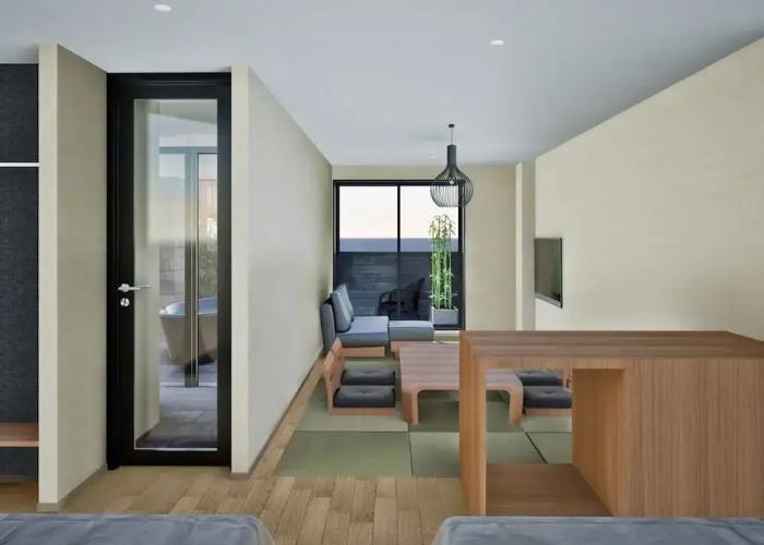 Hotel YutoreloTsuwano