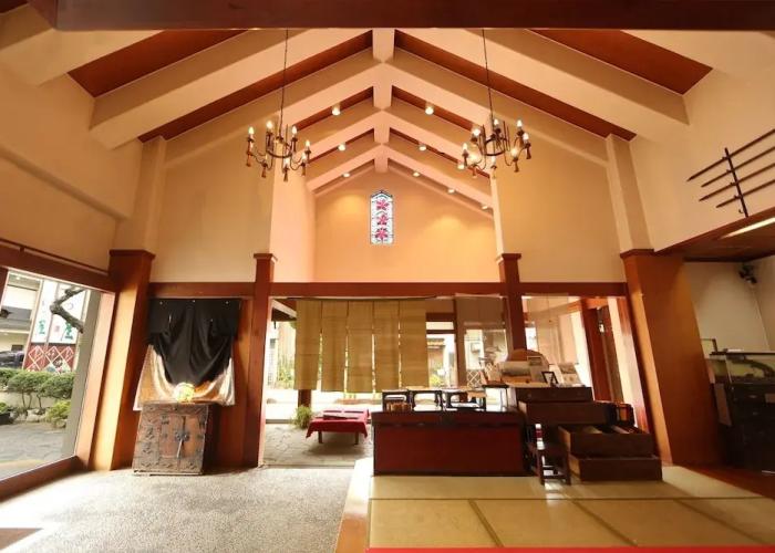 Hotel YutoreloTsuwano